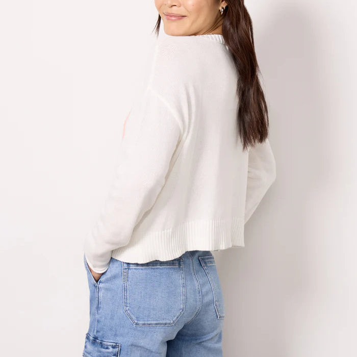 Sienna Vacay Sweater