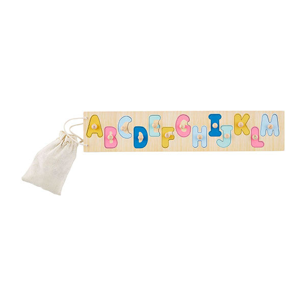 ABC Puzzle Set