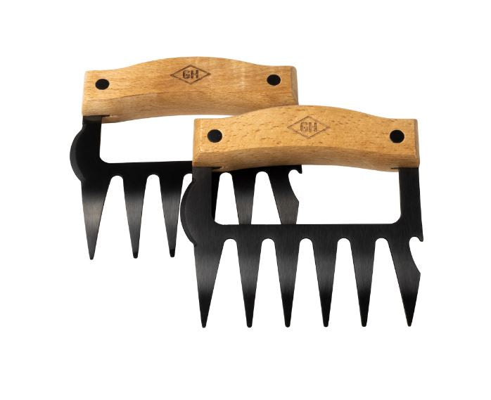 BBQ Meat Claws