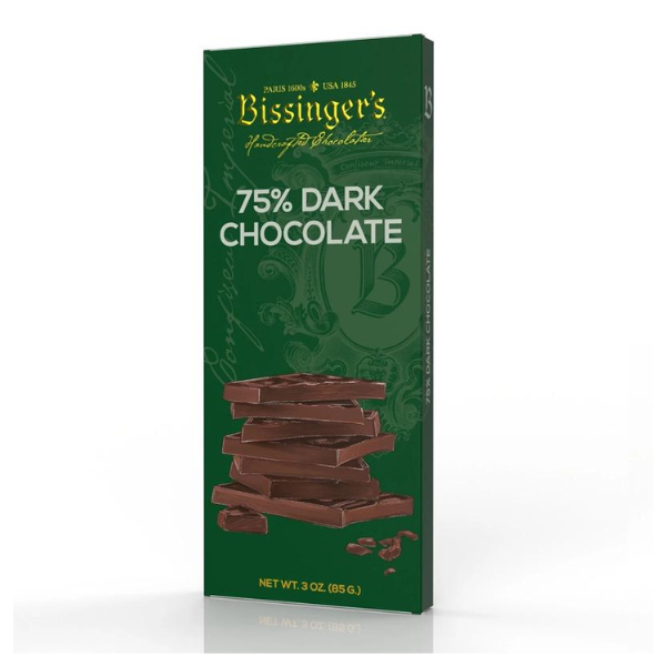 Bissinger Chocolate Bar