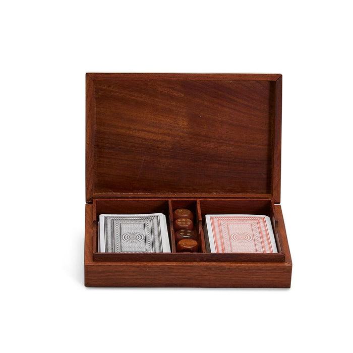 Wood Crafter Play Card Set
