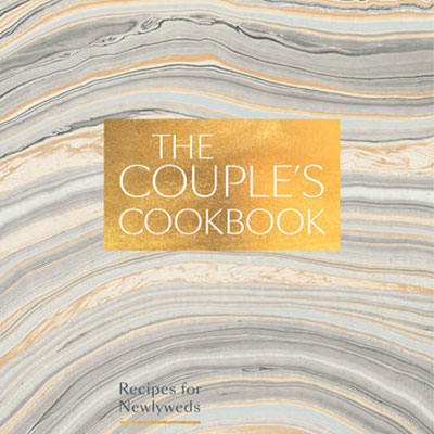 Couples Cookbook