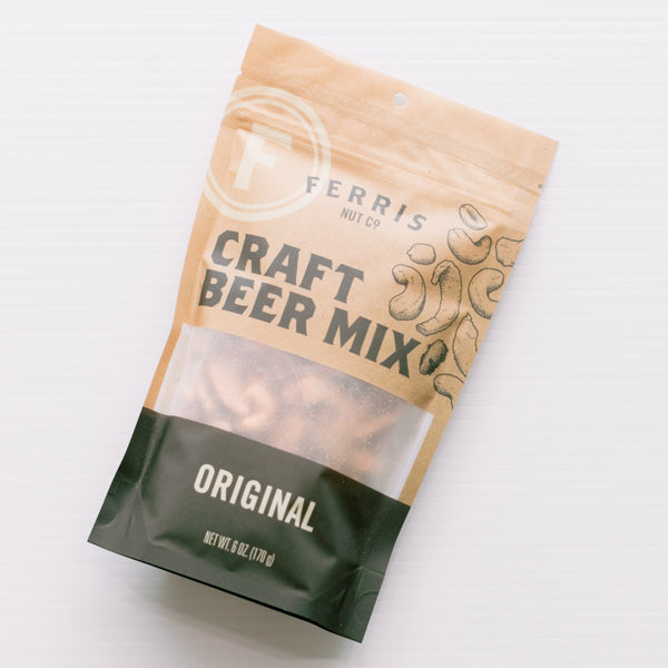 Ferris Craft Beer Mix