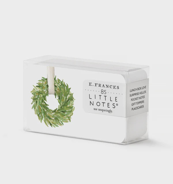 Little Notes Set — The Basketry by Phina