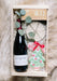 Christmas wine and cheese gift box corporate christmas gift client gift neighbor gift