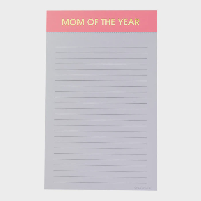 Funny Quote Notepad