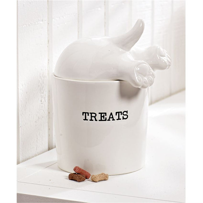 MP Dog Tail Treat Canister 2