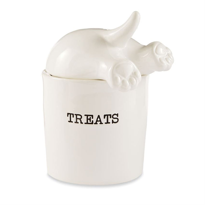 MP Dog Tail Treat Canister 3