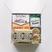 NOLA breakfast beignets, pralines, and coffee gift box