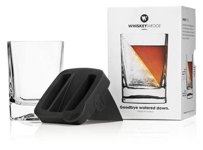 Whiskey-Wedge