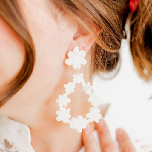 Bianca Earrings