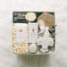The Basketry sweet and salty snack attack gift box