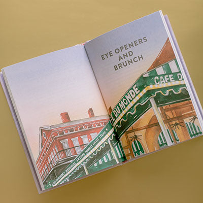 Little Local New Orleans Cookbook