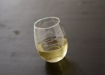 Wine Glass - Phina Shop