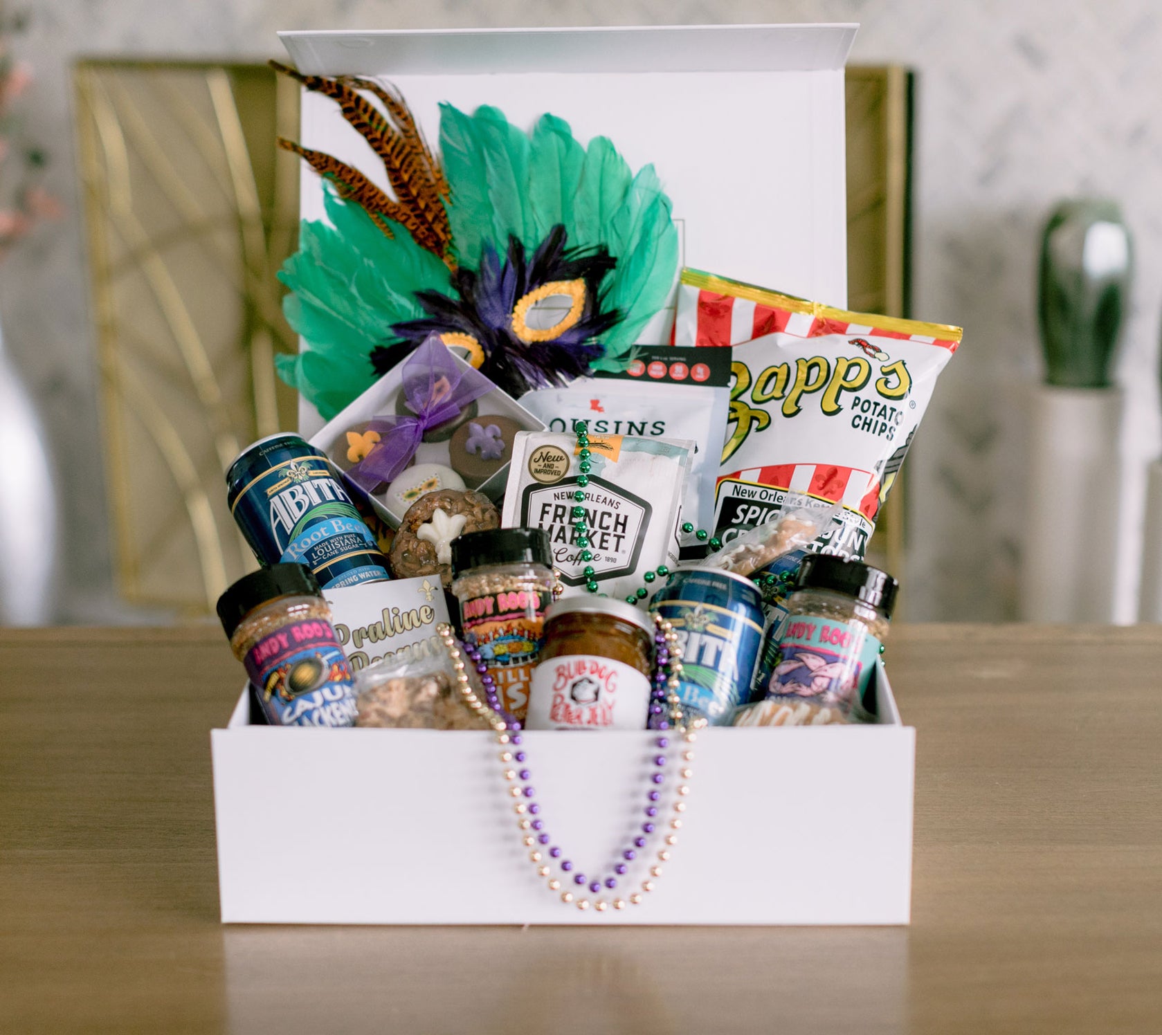 Gifts & Gift Basket Delivery | The Basketry — The Basketry by Phina