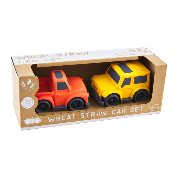 Toy Car Sets