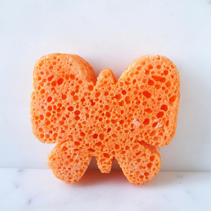 spongelle butterfly 3