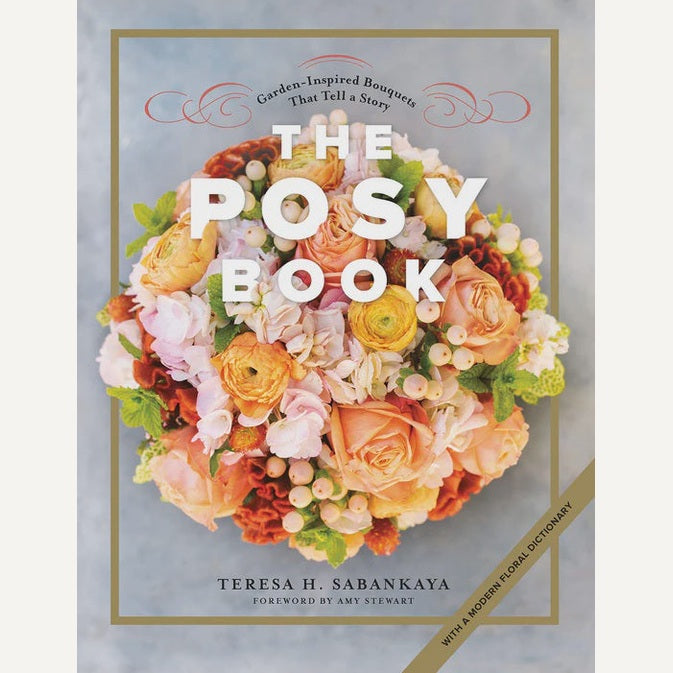 The Posy Book