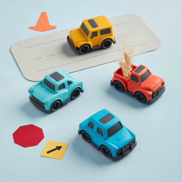 Toy Car Sets